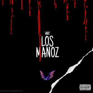 FLOW DE CRIA (LOS MANOZ) [Explicit]