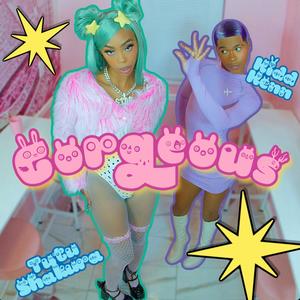 GORGEOUS (feat. Kidd Kenn) (Instrumental)