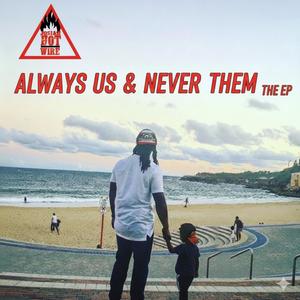 Josiah Hotwire - The Boy Meets Girl Story