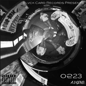 A Legend "0523" (Explicit)