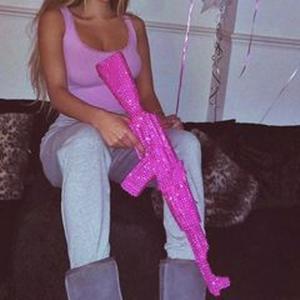 where im @(feat. gnluv) (Explicit)