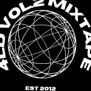 4ld Vol.2 Mixtape (Explicit)
