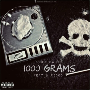 1000 GRAMS (Explicit)