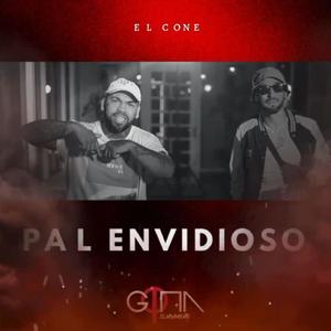 Pal Envidioso (feat. King Nigga)