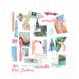 Red Balloons(feat. Nobi) (Explicit)