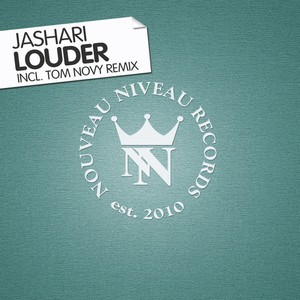 Louder (Addk Remix)