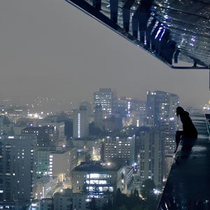 CAN'T LET GO 2 (Explicit)