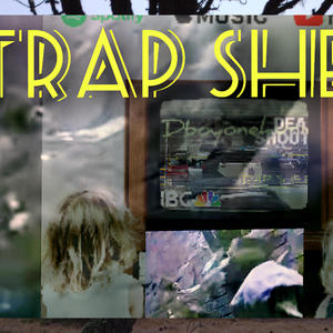 Trap sheet nigga (Explicit)