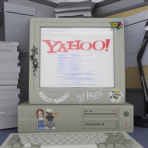 YAHOO!