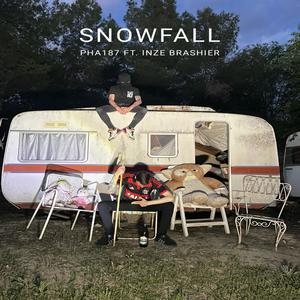 SNOWFALL (feat. INZE BRASHIER) (Explicit)