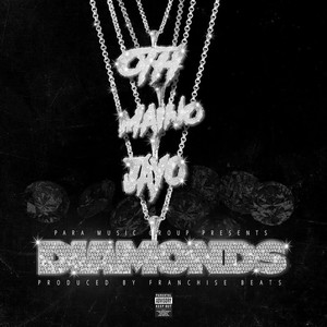 Diamonds (feat. Jayo) [Explicit]