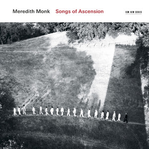Meredith Monk - Cloud Code