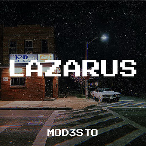 Lazarus