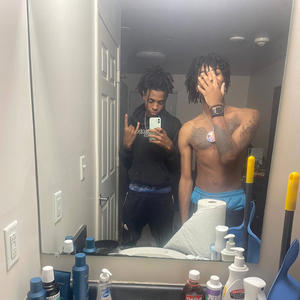 Ghost (feat. Fendi FN) (Explicit)