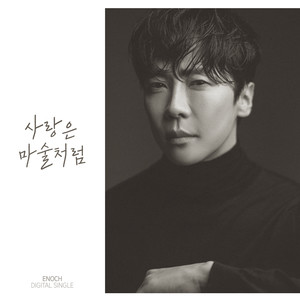 사랑은 마술처럼 (Enchanted Love)