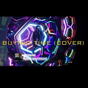 Buying Time (Brenden Wicks) (Explicit)