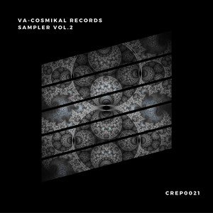 VA - Cosmikal Records Sampler, Vol. 2