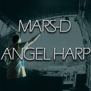 Angel Harp