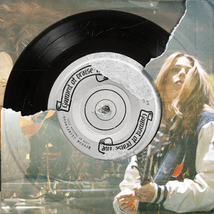 Undignified (Live At Passion 2025)