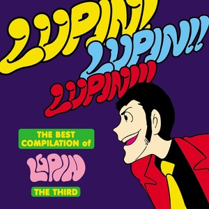 Theme From Lupin Ⅲ '78 (鲁邦三世78‘主题曲)