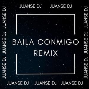 Baila Conmigoxx