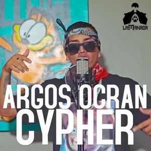 Cypher Argos Ocran(feat. Argos Ocran) (Explicit)