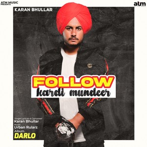 Follow Kardi Mundeer ("Darlo")