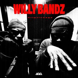 Willy Bandz CripsInCage (feat. Seuh & Youston) (Explicit)