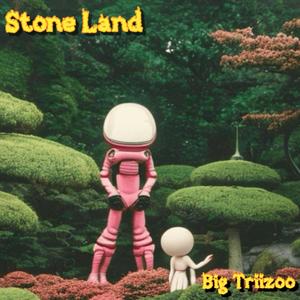 Stone Land (Explicit)