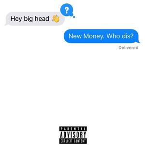 New Money (feat. Jaquam Mccoy) [Explicit]