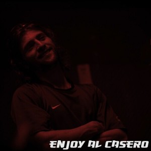 Enjoy al Casero (Explicit)