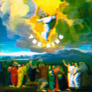 Glory (feat. Con)