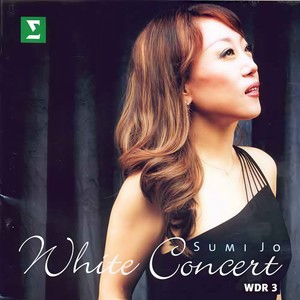 조수미 - 크리스토프: 베른하르트 두려워 말라! 5 (Live)