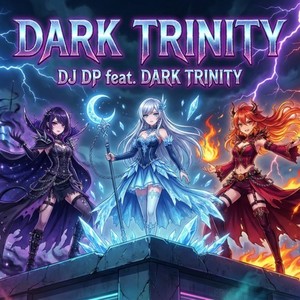 DARK TRINITY