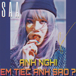 Anh Nghĩ Em Tiếc Anh Sao (DJ EchoBay Remix)