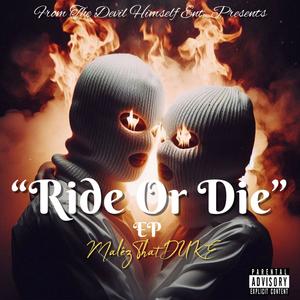 You's A Baddie (feat. FilerøSteadySteppin & ReyyG) (Explicit)