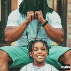 Trust in Me (Explicit)