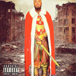 Black power (Explicit)