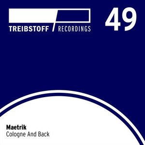 Cologne and Back (Original Mix)