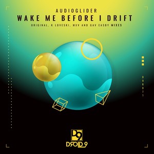 Wake Me Before I Drift (K Loveski Remix)