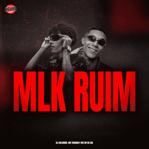 Mlk Ruim (Explicit)