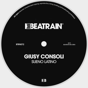 Sueño Latino (Original Mix)