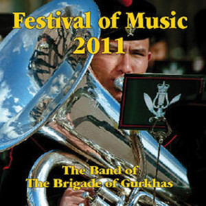 2011 Gurkha Festival of Music