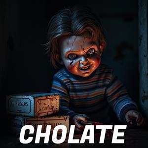 El Chocolate (feat. Miker J. Sativa)