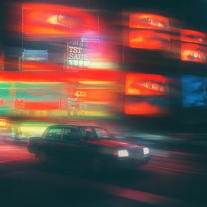 Show me love (Explicit)