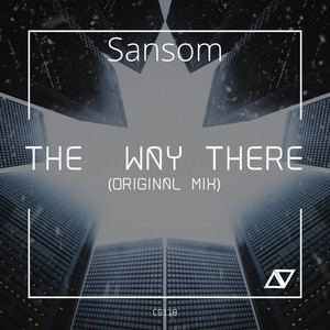 The Way There (Original Mix)