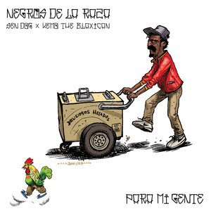 Para Mi Gente (Explicit)