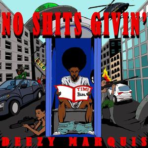 No Shits Givin (Explicit)