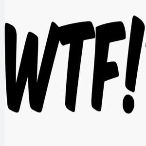 WTF IS GOING ON (Explicit)