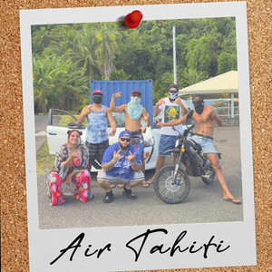 Air Tahiti